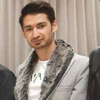 Mahdi Movahed