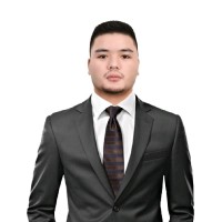Jonathan Bolilan Borromeo
