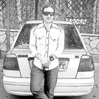 Morteza Behzadi Moghaddam