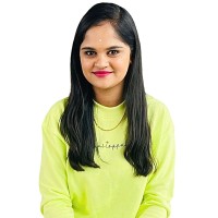 Varsha Prakash