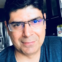 Zulfi Khwaja