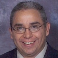 Christopher Romero