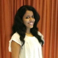 Greeshma K C
