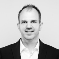 Brian Dybdal Andersson