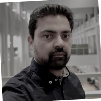 KrishnaKumar Swaminathan