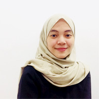 Fatiha Rahmalina Fitri