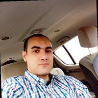 Sameh Mohamed