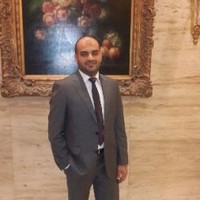 Mahmoud Abou Taleb