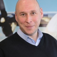 Ian Welsh