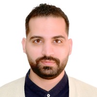 Hisham Ahmed