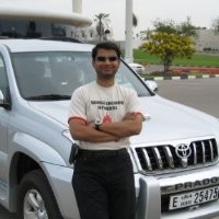 Ashok. Nayak