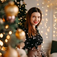 Kateryna Fardman