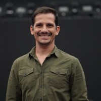 Adriano Gelain Ferreira de Mello