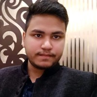 Saksham Sehgal