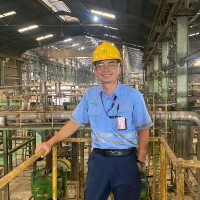 Abraham Danofan Sembiring