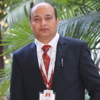 Prashant Mishra