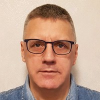 Anders Larsson