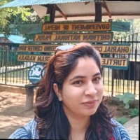 Naheeda Haque