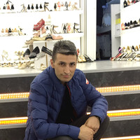 Jouma Talip