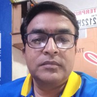 Deepak Sharma