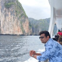 Dileep Srungaram