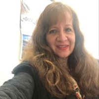 Laura Castillo Perez