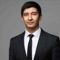 Afzal Kudratov
