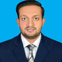 Muhammad Shaharyar Arshad
