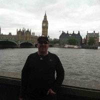Anthony Varia