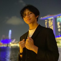 Muhammad Syafiq Fadli Rahman