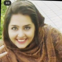 Ghazale Azami
