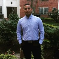 Michael Cuartas