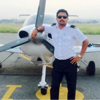 M. Sathya Murthy
