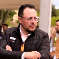 Miguel Lozano Escobar