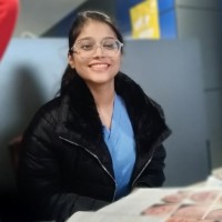 Dr Zoya Ansari