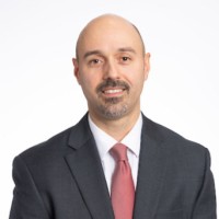Jason Argyris, Cfa