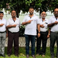 Mukul Ahuja