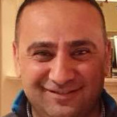 Ahmad Mahmoud