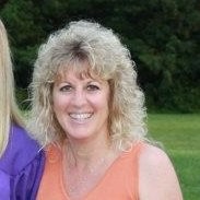 Leanne Wright