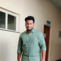 Kesam Pragnesh Goud