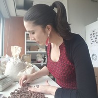 María Salvadora Jiménez