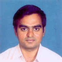 Achyut K