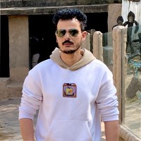Zafar Ullah