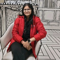 Shreya Asthana