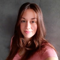 Mia Milinovic
