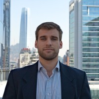 Nicolás Reinike Buck
