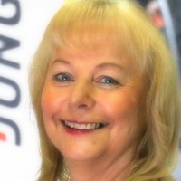 Yvonne Susan Havard