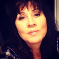 Fia Sjögren
