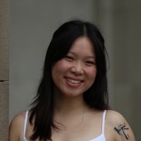 Cindy Wang