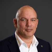 Tobias Bergman